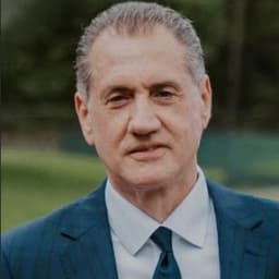 Daniel J. Friedman