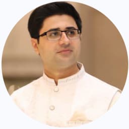 Taimoor Gul