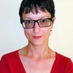 Irina Slav