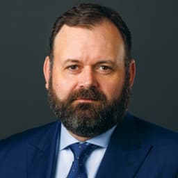 Kristian Kerr