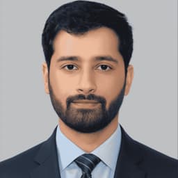 Aayush Khanna