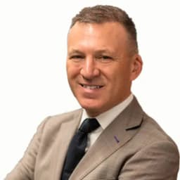Padhraic Garvey, CFA